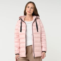 NEWPORT - Chaqueta para Mujer Acolchado