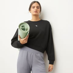 DIADORA - Buzo deportivo Mujer Yoga