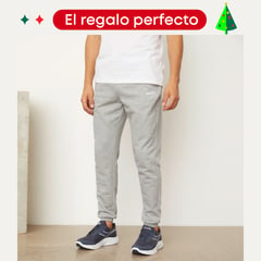 DIADORA - Pantalón Deportivo Hombre