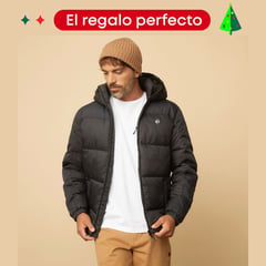 MOUNTAIN GEAR - Chaqueta Outdoor Hombre No impermeable