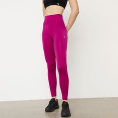 DIADORA - Leggins deportivos Mujer Tiro alto