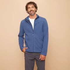 MOUNTAIN GEAR - Saco polar Hombre