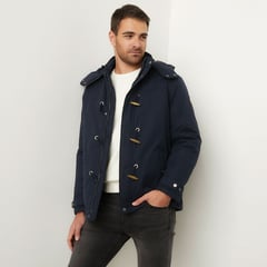 UNIVERSITY CLUB - Chaqueta para Hombre