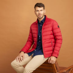 LA MARTINA - Chaqueta para Hombre