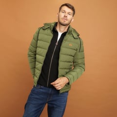 LA MARTINA - Chaqueta para Hombre