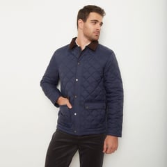 UNIVERSITY CLUB - Chaqueta para Hombre