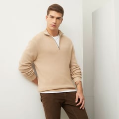 BASEMENT - Saco para Hombre