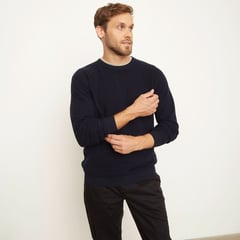 BASEMENT - Saco para Hombre