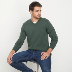 NEWBOAT - Saco para Hombre