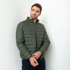 NEWBOAT - Chaqueta Hombre