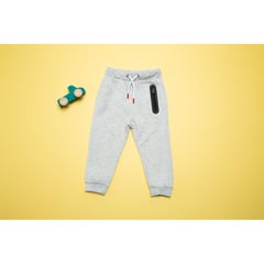 YAMP - Pantalón Bebé niño en Algodón