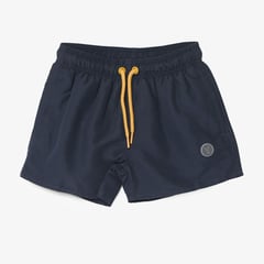 YAMP - Pantaloneta de baño para Niño Cintura elásticada