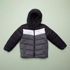 YAMP - Chaqueta Niño Con capucha