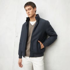 WOLF & HANK - Chaqueta para Hombre