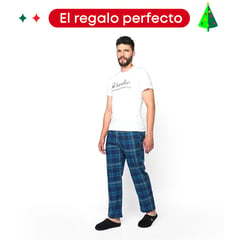 BENETTON - Pantuflas para Hombre