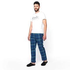 BENETTON - Pantuflas para Hombre