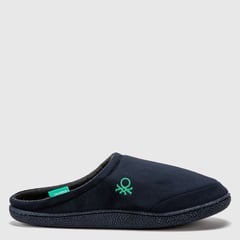 BENETTON - Pantuflas para Hombre