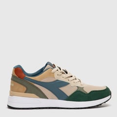 DIADORA - Tenis para Hombre Moda Vinfa4 horma ajustada