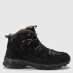 MOUNTAIN GEAR - Tenis para Hombre Outdoor Andino