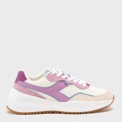 DIADORA - Tenis para Mujer Moda Remod