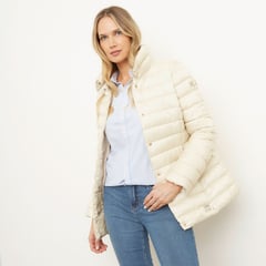 LA MARTINA - Chaqueta acolchada Mujer