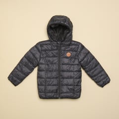 YAMP - Chaqueta Niño Con capucha