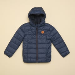 YAMP - Chaqueta Niño Con capucha