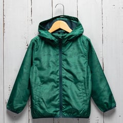 YAMP - Chaqueta Niño Con capucha