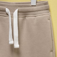 YAMP - Pantalones Bebé niño Pack de 2 unidades Cintura elásticada Jogger Tiro medio