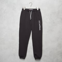 DOO AUSTRALIA - Pantalón Niño Cintura elásticada Jogger de Algodón