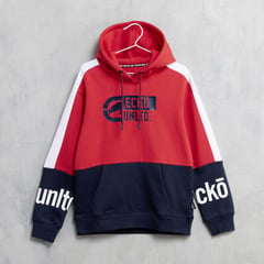 ECKO - Sweater Niño Algodón