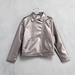 ELV - Chaqueta Niña 1 pieza