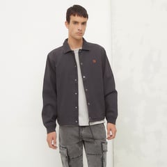 DENIMLAB - Chaqueta Hombre de Algodón