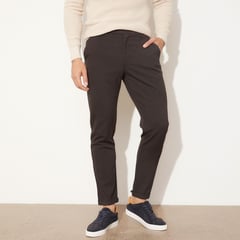 MOSSIMO - Pantalón Chino Hombre