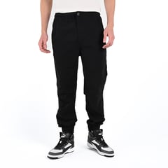 ECKO - Pantalón Jogger Hombre de Algodón