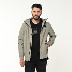 MOSSIMO - Chaqueta Hombre