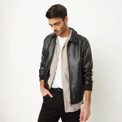 BASEMENT - Chaqueta Hombre