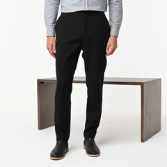 BASEMENT - Pantalón Chino Hombre Slim