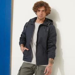 DOO AUSTRALIA - Chaqueta cortaviento Hombre