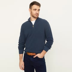 UNIVERSITY CLUB - Sweater Hombre Algodón