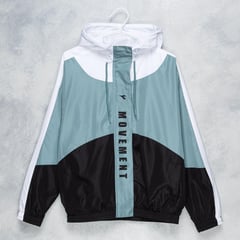 DIADORA - Chaqueta Niño Con capucha