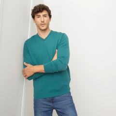 NEWPORT - Sweater Hombre