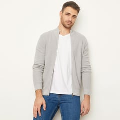 NEWPORT - Sweater Hombre Algodón