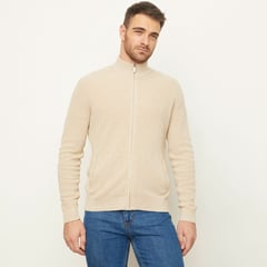 NEWPORT - Sweater Hombre Algodón