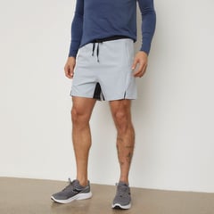 DIADORA - Pantaloneta deportiva hombre