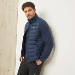 MOUNTAIN GEAR - Chaleco para Hombre