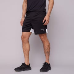 DIADORA - Pantaloneta deportiva hombre