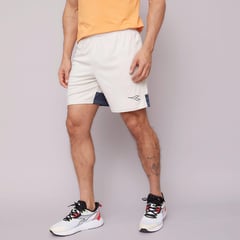 DIADORA - Pantaloneta deportiva hombre