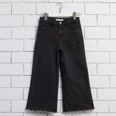 ELV - Jean Culotte para niña juvenil