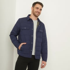 NEWPORT - Chaqueta Hombre